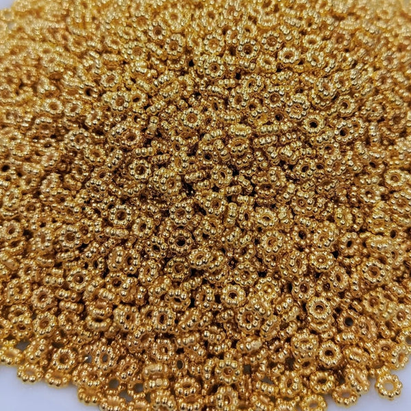 Spacer Beads