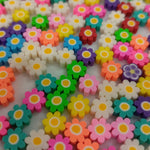 Clay Beads Shapes