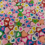 Clay Beads Shapes