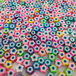 Clay Beads Shapes
