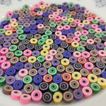 Clay Beads Shapes