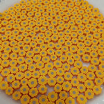 Clay Beads Shapes