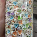 Flower beads