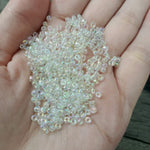Seed Beads Big Size