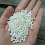 Seed Beads Big Size