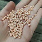 Seed Beads Big Size