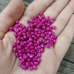 Seed Beads Big Size