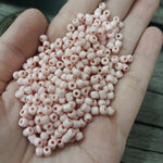 Seed Beads Big Size