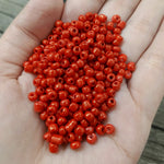 Seed Beads Big Size