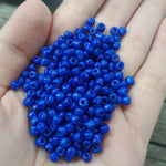 Seed Beads Big Size