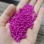 Seed Beads Big Size