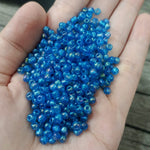 Seed Beads Big Size
