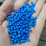 Seed Beads Big Size