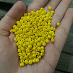 Seed Beads Big Size