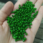 Seed Beads Big Size
