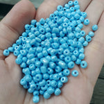 Seed Beads Big Size