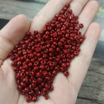 Seed Beads Big Size