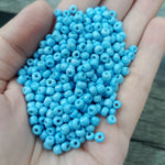 Seed Beads Big Size