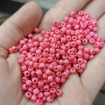 Seed Beads Big Size