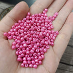 Seed Beads Big Size