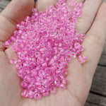 Seed Beads Big Size
