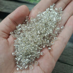 Seed Beads Big Size