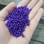 Seed Beads Big Size