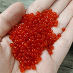 Seed Beads Big Size