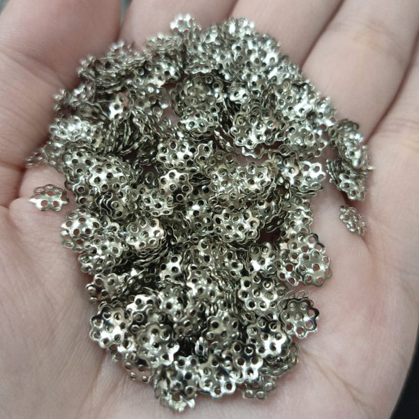 Bead Caps