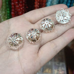 Jhumka Hanging
