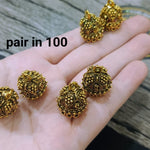 Jhumka base