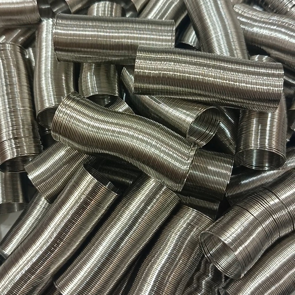 Ring base/ Ring memory wire