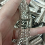 Ring base/ Ring memory wire