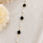 Stainless steel design chain