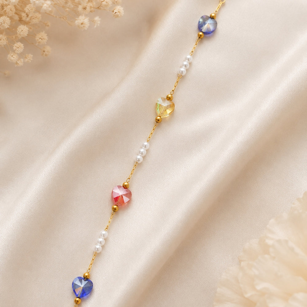 Stainless steel design chain