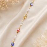 Stainless steel design chain