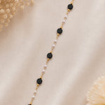 Stainless steel design chain