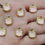 Fancy Charms Metal