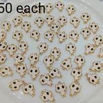 Kitty charms