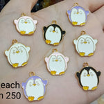 Character charms