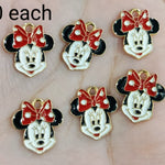 Character charms