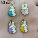 Character charms