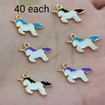 Character charms