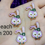 Character charms