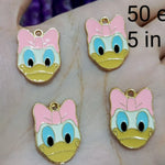 Character charms