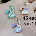Character charms