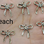 Bow charms