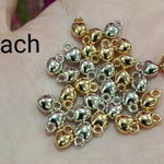 Silver Golden charms