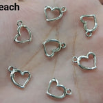 Silver Golden charms