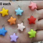 Resin Charms